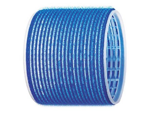 Sibel hajcsavaró 80mm (3db, kék)