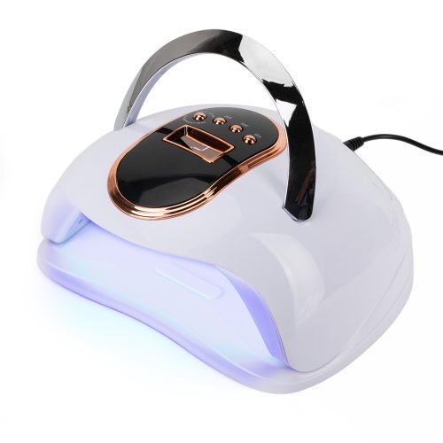 UV/LED Műkörmös lámpa (168W)