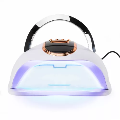 UV/LED Műkörmös lámpa (168W)