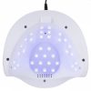 UV/LED Műkörmös lámpa (168W)