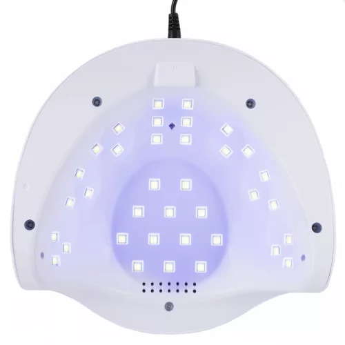 UV/LED Műkörmös lámpa (168W)