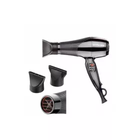 Ermila Hajszárító Compact 2000w (Fekete)