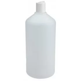 Flakon samponokhoz 1000ml