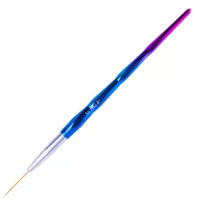 MollyLac Unicorn Nail Art ecset 19mm
