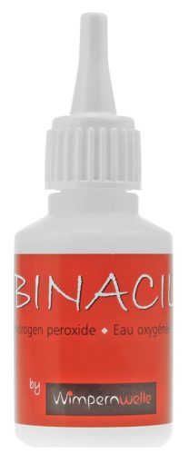 Binacil 3%-os Hidrogénperoxid 50 ml