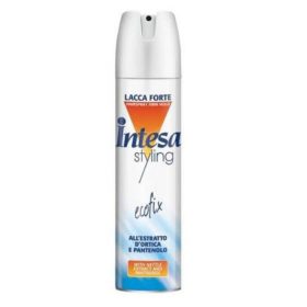 Intesa Styling hajlakk 75ml