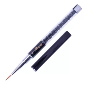 MollyLac GlamLine ArtPro ”2” díszítő ecset