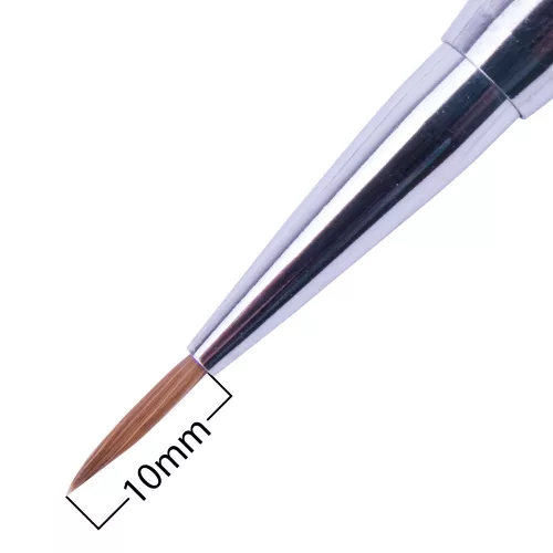 MollyLac GlamLine ArtPro ”2” díszítő ecset