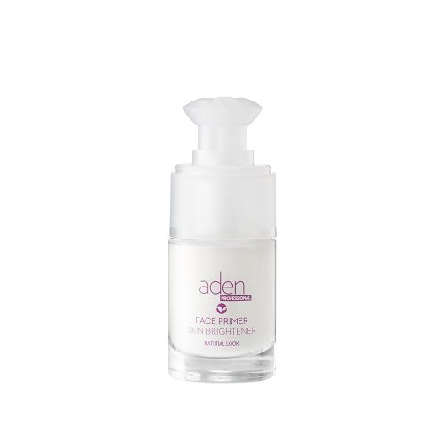 ADEN Face Primer - Ragyogás fokozó Skin Brightener 15 ml