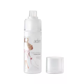 ADEN Előkészítő és Sminkfixáló spray - Transparent