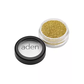 ADEN Csillámpor 03 Gold Shimmer
