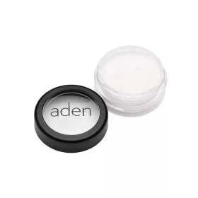 ADEN Csillámpor 05 Glitter White