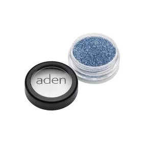 ADEN Csillámpor 20 Metal Blue