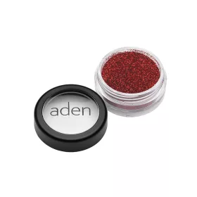 ADEN Csillámpor 24 Glitter Bordeaux