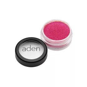 ADEN Csillámpor 33 Metal Pink