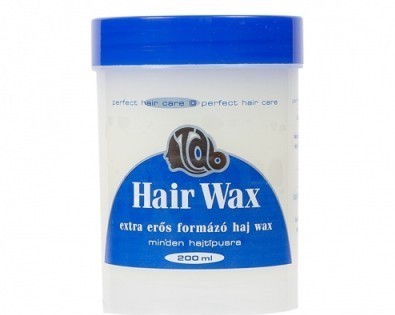 TAB Hair Wax Classic 200ml (klasszikus pomádé)