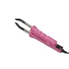 Hőillesztő Gép Egyenes Fejjel (Pink)
