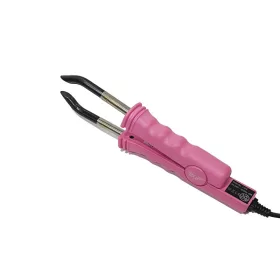 Hőillesztő Gép Egyenes Fejjel (Pink)
