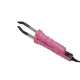 Hőillesztő Gép Egyenes Fejjel (Pink)