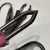 Hőillesztő Gép Egyenes Fejjel (Pink)
