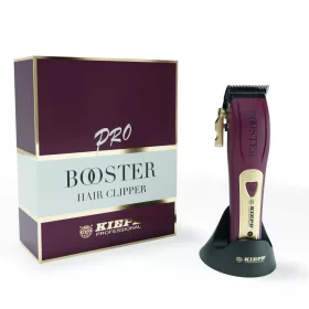   Kiepe Professional - Booster Hajvágógép - 10.000 fordulat/perc