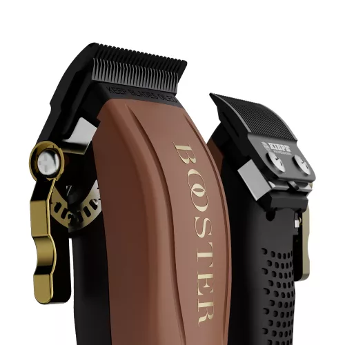 Kiepe Professional - Booster Hajvágógép - 10.000 fordulat/perc