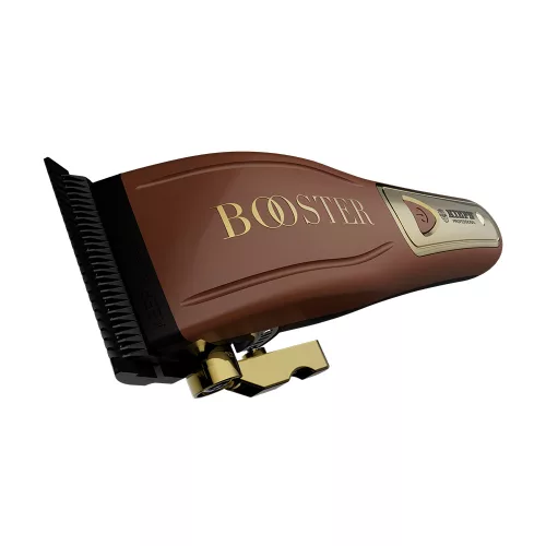 Kiepe Professional - Booster Hajvágógép - 10.000 fordulat/perc