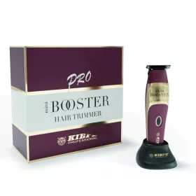   Kiepe Professional - Booster Kontúrvágó gép - 10.000 fordulat/perc