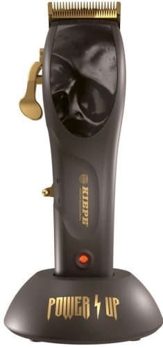 Kiepe Professional -  Power Up Clipper - Vezeték Nélküli Hajvágógép (7000 fordulat/perc)