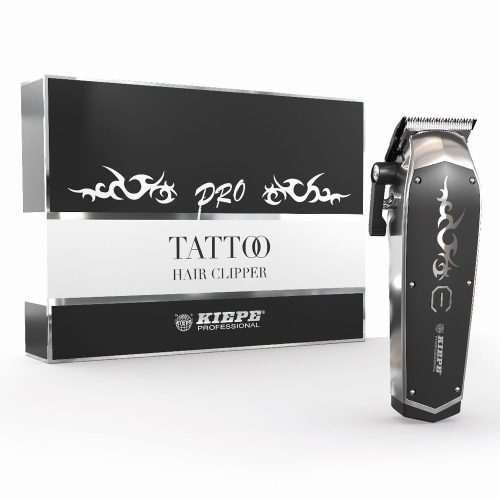 Kiepe Professional - Tattoo Hajvágógép