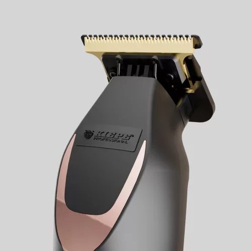 Kiepe Professional - Vroom Kontúrvágó gép - 11.000 fordulat/perc
