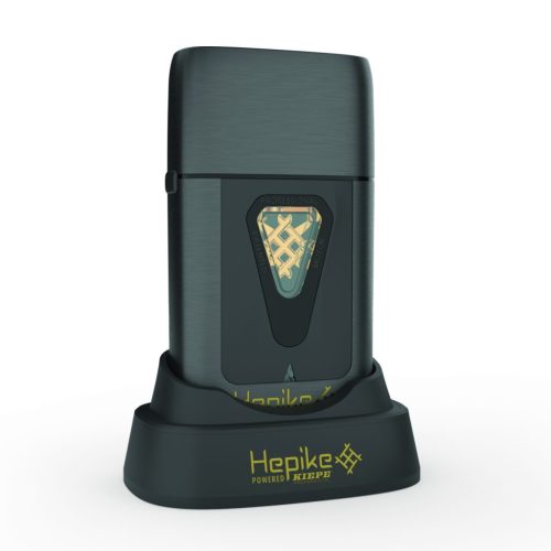 Kiepe Professional - Hepike - Elektromos Borotva (7800-10000 fordulat/perc)