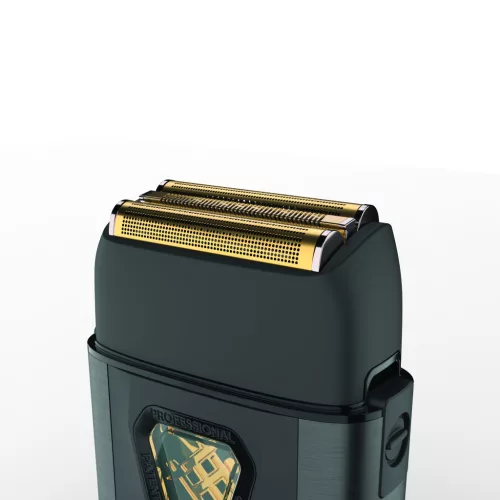 Kiepe Professional - Hepike - Elektromos Borotva (7800-10000 fordulat/perc)