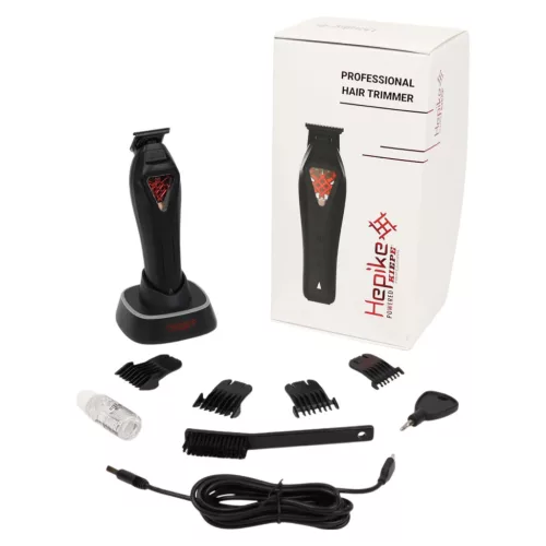 Kiepe Professional - Hepike - Kontúrvágó Gép - Keskeny Pengével (7500-10000 fordulat/perc)