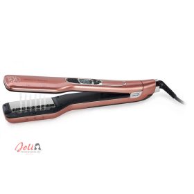 Ultron PERFECT STEAM gőzölős hajvasaló (Rose Gold)