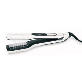 Ultron PERFECT STEAM gőzölős hajvasaló (Pearl White)