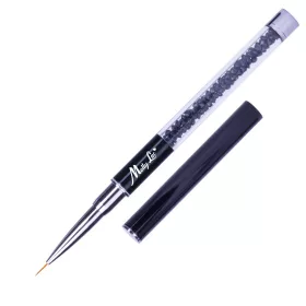 MollyLac GlamLine ArtPro ”1” díszítő ecset