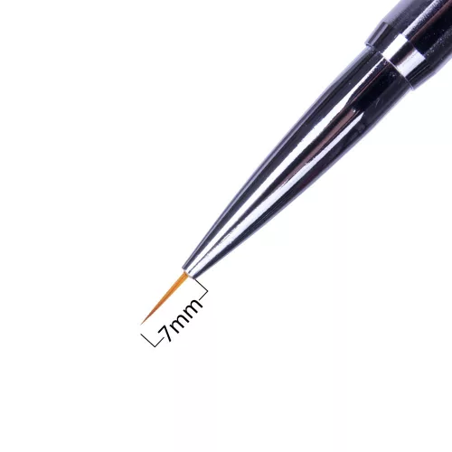 MollyLac GlamLine ArtPro ”1” díszítő ecset