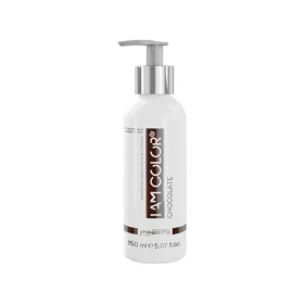 I Am Color Hajszínező Gél Csokoládé 150ml IP
