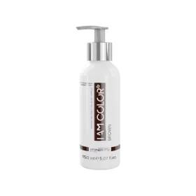 I Am Color Hajszínező Gél Barna 150ml IP