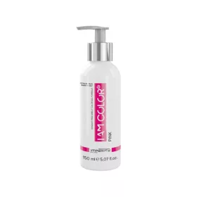 I Am Color Hajszínező Gél Rózsaszín 150ml IP