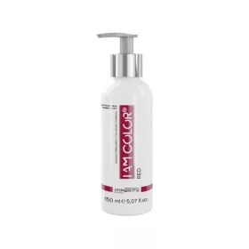 I Am Color Hajszínező Gél Piros 150ml IP