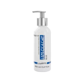 I Am Color Hajszínező Gél Kék 150ml IP