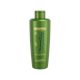 Organic Midollo Di Bamboo Sampon 250ml IP