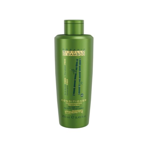 Organic Midollo Di Bamboo Kondicionáló 250ml IP