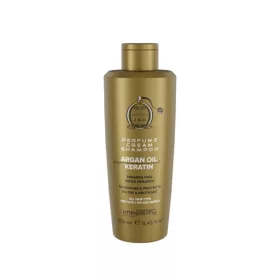 Gourmet Krém Sampon J'Adore Parfüm Illattal 250ml IP