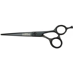   Barburys Athos Ferde Barber Japán Rozsdamentes acél (440C) Hajvágó Olló 5"