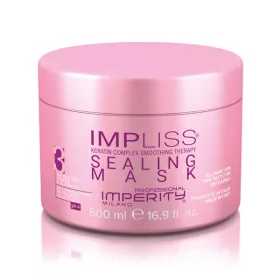 IMPLISS Hidratáló Maszk - Keratinnal,  pH4.0 500ml