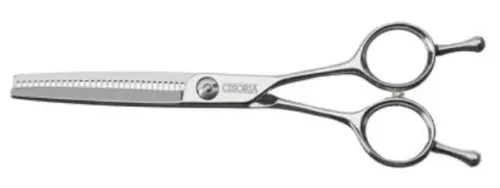 Sibel Cisoria ST30 Japán Rozsdamentes Acél Tapper Olló 5,5"