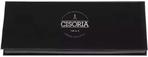 Sibel Cisoria ST35 Japán Rozsdamentes Acél Tapper Olló 5,75"